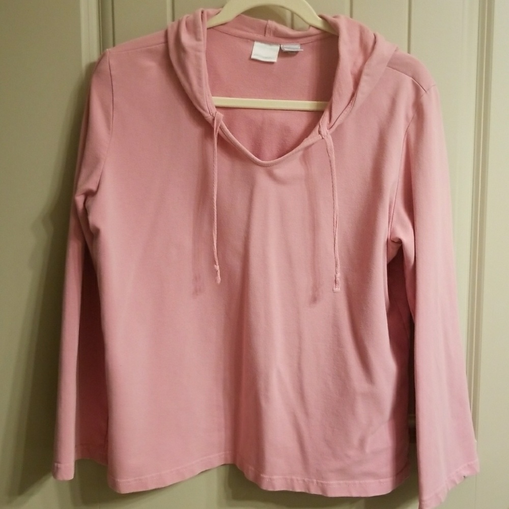 Prospirit hoodie-FINAL PRICE!